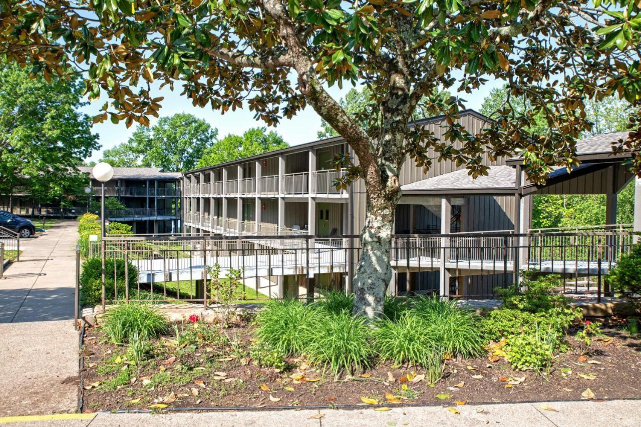 Barren River Lake State Resort Park Lucas Esterno foto