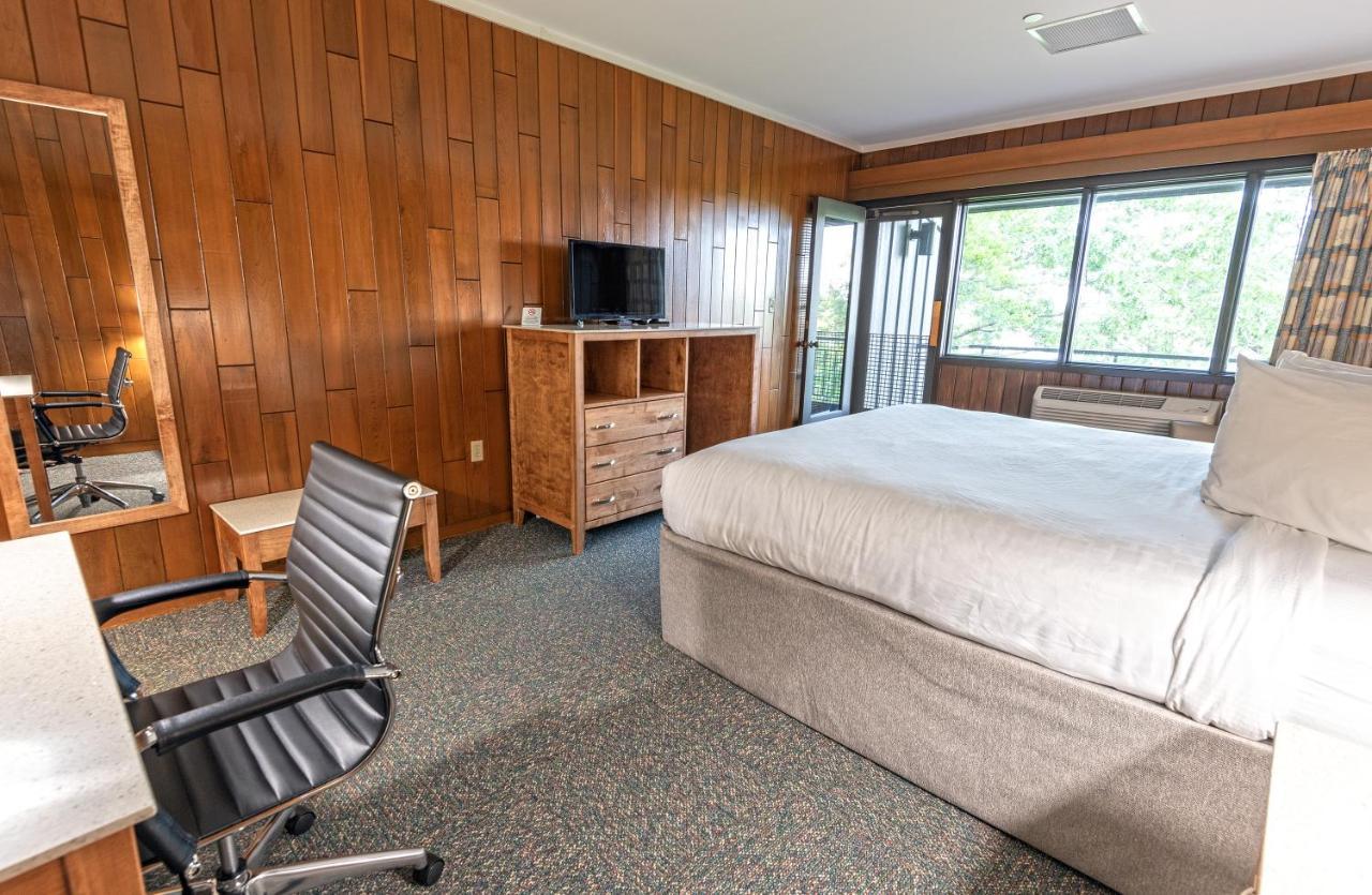 Barren River Lake State Resort Park Lucas Esterno foto