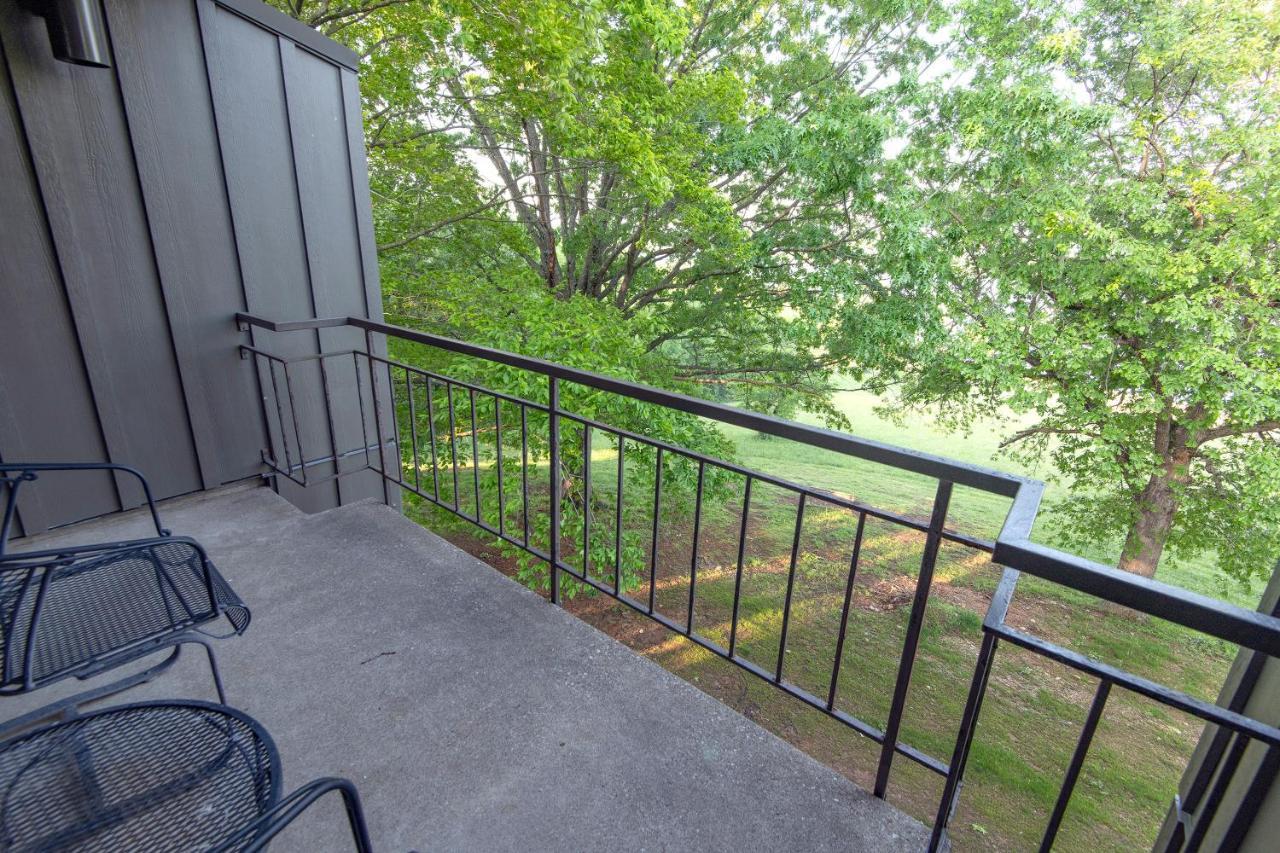 Barren River Lake State Resort Park Lucas Esterno foto
