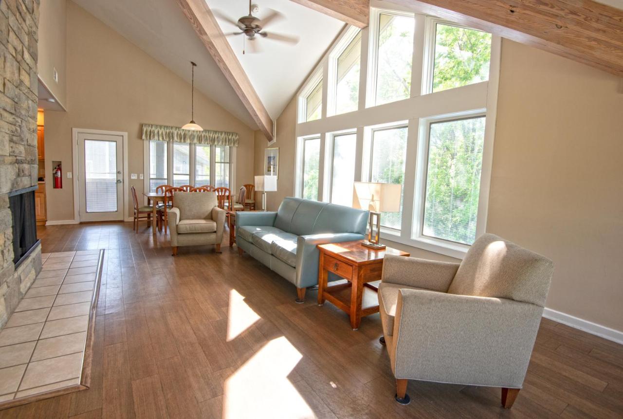 Barren River Lake State Resort Park Lucas Esterno foto