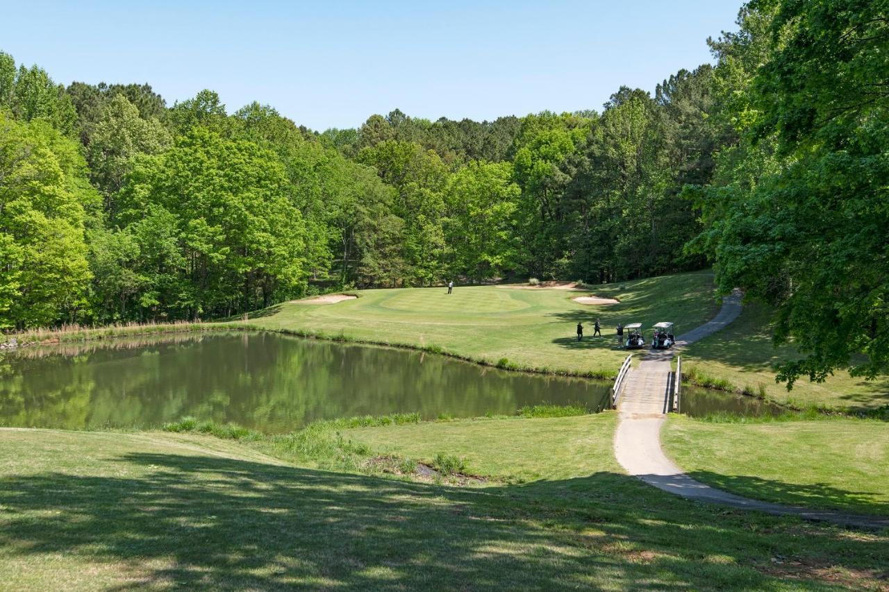Barren River Lake State Resort Park Lucas Esterno foto