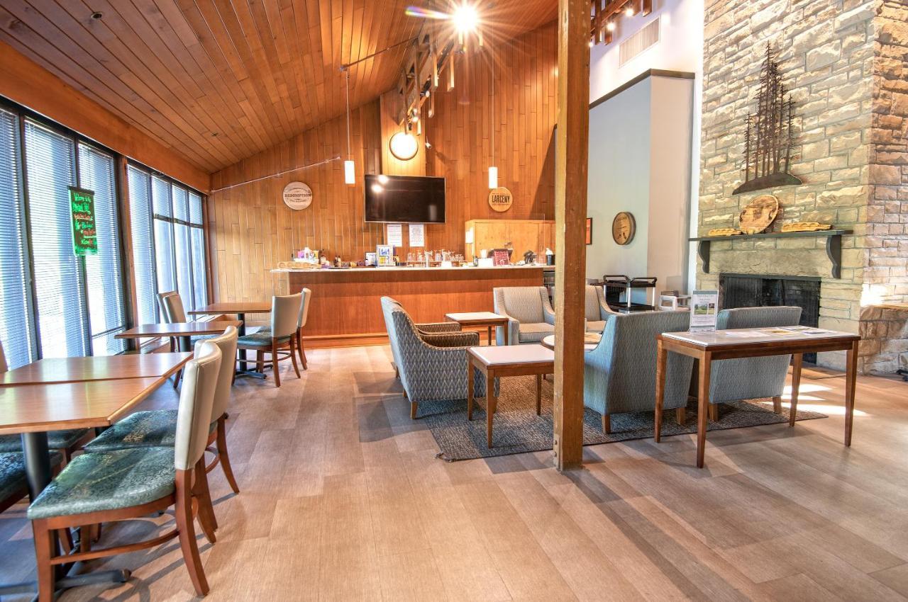 Barren River Lake State Resort Park Lucas Esterno foto