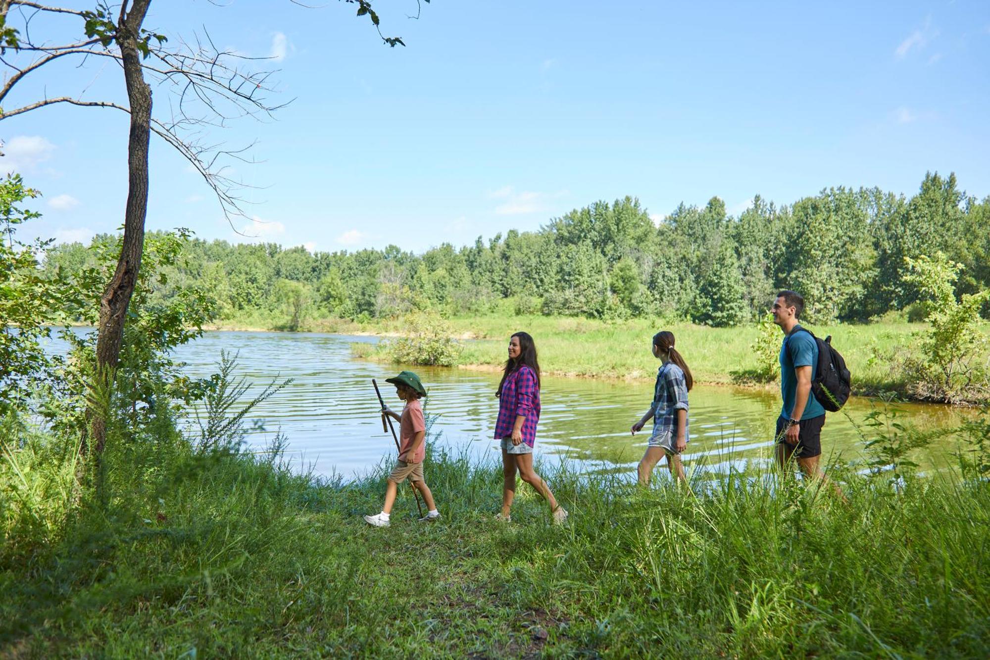 Barren River Lake State Resort Park Lucas Esterno foto